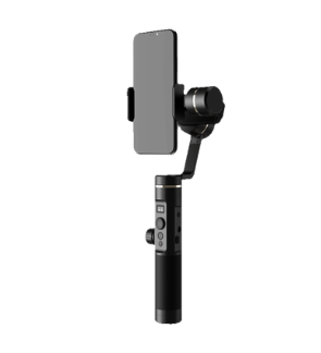 Heute gibt es bei Media Markt den FY-TECH SPG2 Gimbal (schwarz) für nur 99,- Euro (nur Marktabholung möglich)