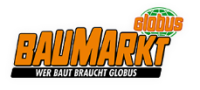 Globus-Baumarkt