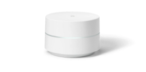 Google Wifi (Einzelpack) für nur 99,- Euro inkl. Versand