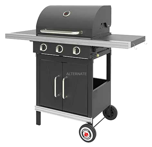 Landmann Gasgrill 12210 mit 3 Brennern für nur 124,85 Euro inkl. Lieferung