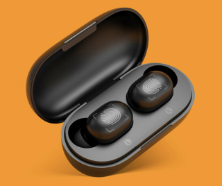 Xiaomi Haylou GT1 Plus TWS In-Ears für 22,99 Euro bei Ebay