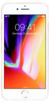 APPLE iPhone 8 256 GB Gold für nur 444, Euro inkl. Versand