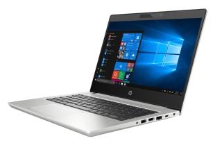 HP ProBook 430 G6 mit Core i5-8265U, 8GB RAM, 256GB SSD und Win10 Pro für 649,- Euro