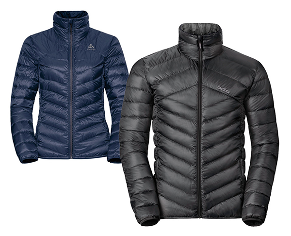 Cocoon N-Thermic Warm Jacke für Damen oder Herren nur 105,90 Euro (statt 140,- Euro)
