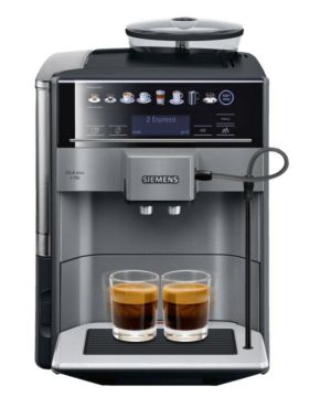 SIEMENS TE651509DE EQ.6 Plus S100, Kaffeevollautomat für nur 588,- Euro inkl. Versand