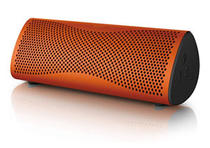 Top! KEF MUO Bluetooth-Lautsprecher für 75,90 Euro (statt 110,- Euro)