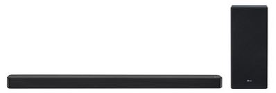 LG 3.1 Soundbar SL6YF (420 W) + kabelloser Subwoofer für 208,90 Euro inkl. Versand