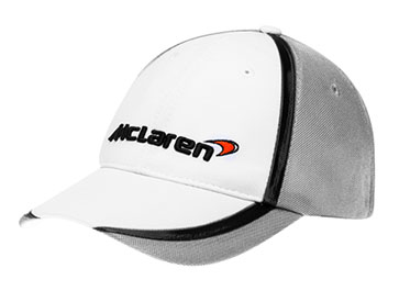 Verschiedene McLaren MotorsportTeam Caps für nur 3,99 Euro inkl. Versand