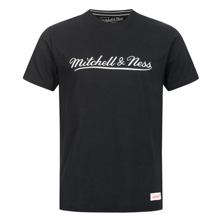 Mitchell & Ness Script Herren T-Shirts in verschiedenen Farben für nur je 13,94 Euro inkl. Versand