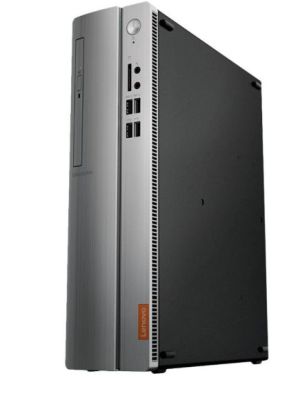 Lenovo Ideacentre (AMD A6-9225, 4GB RAM, 256GB SSD, AMD Radeon R4, Win10) für nur 222,- Euro inkl. Versand