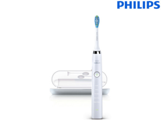 Philips Sonicare DiamondClean Sonic Zahnbürste (HX9331/33) für nur 95,90 Euro inkl. Versand