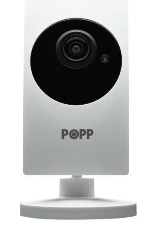 POPP Home Smart Camera für nur 55,- Euro inkl. Versand