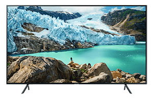 SAMSUNG UE65RU7179UXZG  65 Zoll HDR 4K LED Smart TV für nur 599,- Euro