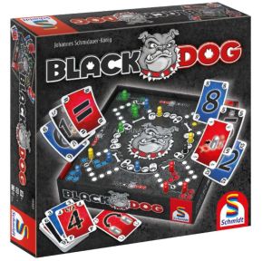 Schmidt Spiele Black DOG Brettspiel für nur 12,98 Euro inkl. Versand