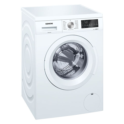 Siemens WU 14Q440 Waschmaschine iQ500 für nur 434,- Euro inkl. Lieferung