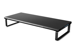 Deepcool M-Desk F3 Monitorständer mit USB-Hub und Audioeingang für nur 41,98 Euro