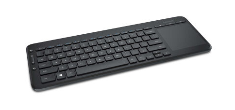 Microsoft All-in-One Media Keyboard für nur 25,88 Euro inkl. Versand