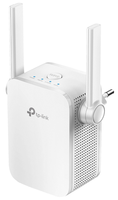 TP-LINK RE205 WLAN Repeater (AC750-Dualband) für nur 23,99 Euro inkl. Versand