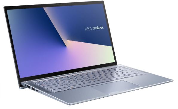 ASUS ZenBook 14 UM431DA-AM011 Notebook für nur 556,99 Euro inkl. Versand