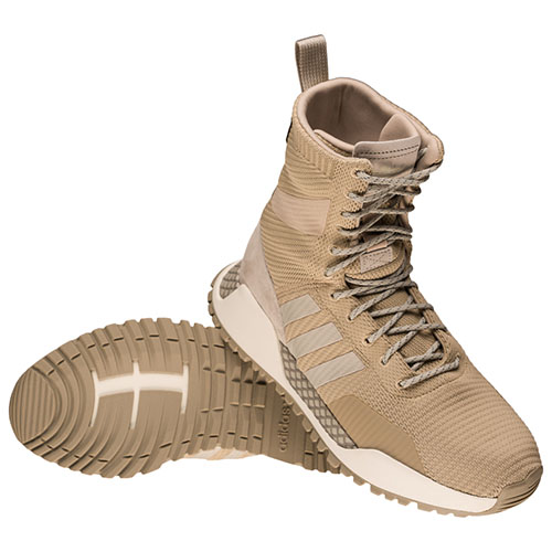 Adidas Originals F/1.3 Primeknit Wintersneaker für nur 74,99 Euro inkl. Versand