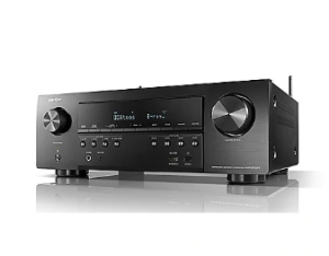 Denon AVR-S750H 7.2 Netzwerk-AV-Receiver für nur 315,- Euro inkl. Versand