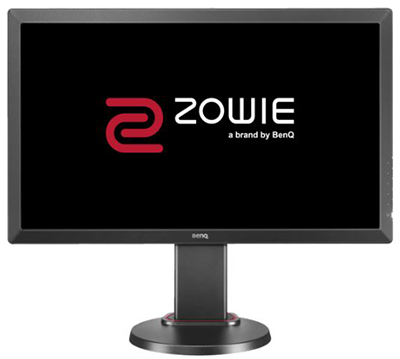 BENQ ZOWIE RL2455TS Full-HD Gaming Monitor (1 ms Reaktionszeit, 76 Hz) für nur 149,- Euro inkl. Versand