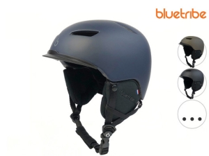 Bluetribe Scratch 2019 Skihelm in versch. Farben und Größen nur 25,90 Euro