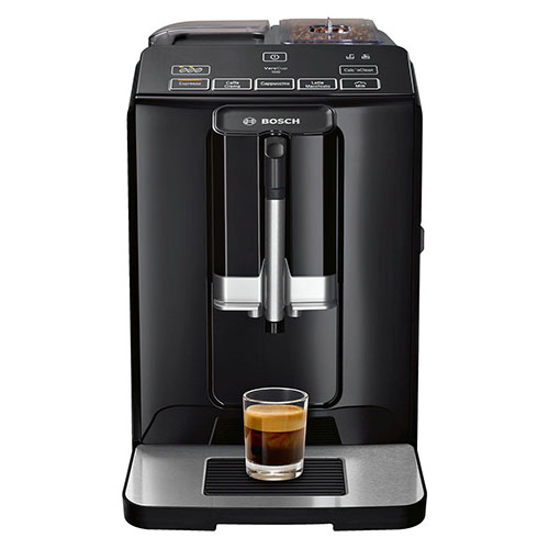 BOSCH Kaffeevollautomat TIS30159DE für nur 273,95 Euro inkl. Versand