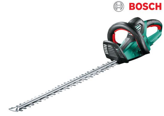 Bosch AHS 65-34 Elektrische Heckenschere für nur 105,90 Euro inkl. Versand