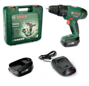 Bosch Schlagbohrmaschine (PSB 14,4 LI Akku) für nur 99,- Euro inkl. Versand