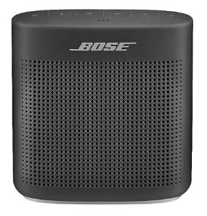 BOSE SoundLink color II Schwarz Bluetooth Lautsprecher für nur 89,90 Euro inkl. Versand