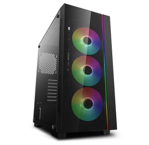 Deepcool Matrexx 55 V3 ADD-RGB 3F Tower-Gehäuse für nur 76,89 Euro inkl. Versand