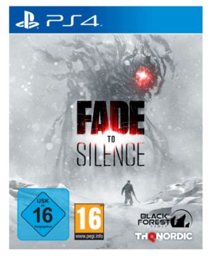 Fade to Silence (PlayStation 4) für nur 15,- Euro inkl. Versand