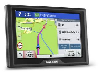 Garmin Drive 40LMT CE Navigationssystem für nur 75,90 Euro inkl. Versand