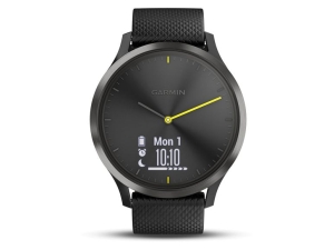 GARMIN Smartwatch Vivomove HR Sport (Größe L) für 119,- Euro