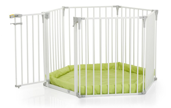 hauck Baby Park Laufstall für nur 84,99 Euro inkl. Versand