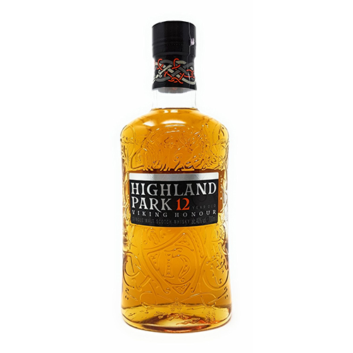 Highland Park Single Malt Scotch Whisky (12 Jahre, 40 % Vol, 0,7 l) für nur 26,99 Euro inkl. Versand