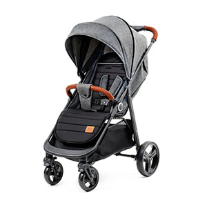 Kinderkraft Grande Sportkinderwagen für nur 84,99€ inkl. Lieferung