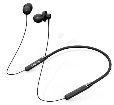 Lenovo HE05 Wireless Bluetooth Kopfhörer (IPX5 Waterproof) für nur 8,20 Euro inkl. Versand