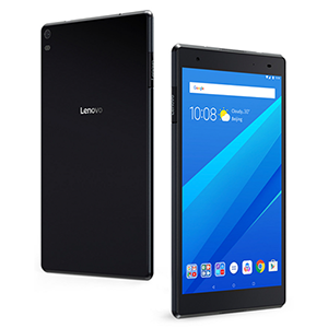 8″ Tablet Lenovo Tab 4 Tablet Wi-Fi für nur 105,90 Euro inkl. Versand