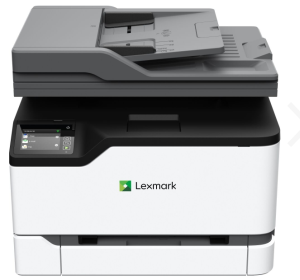 Lexmark MC3326adwe Farblaserdrucker (Scan/-Kopierfunktion) für nur 240,90 Euro inkl. Versand