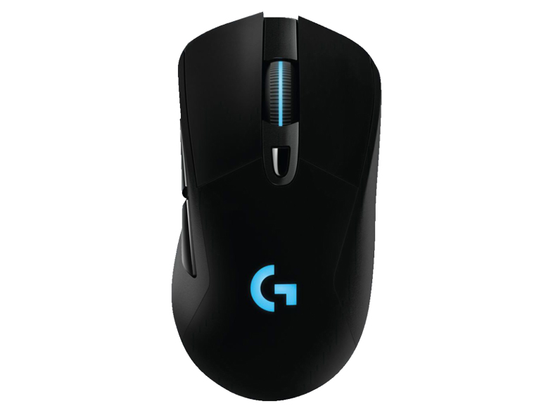 LOGITECH G703 Hero Gaming-Maus für nur 56,03 Euro (statt 70,96 Euro)