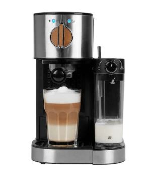 Medion Espressomaschine MD 17116 für nur 90,67 Euro inkl. Versand