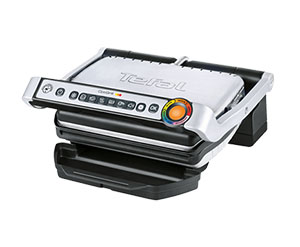 TEFAL GC702D Optigrill Kontaktgrill für nur 98,90€ inkl. Versand