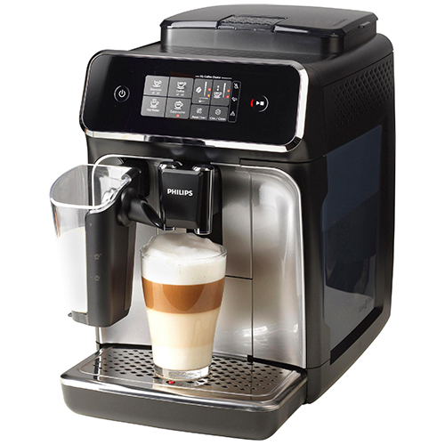 Philips Kaffeevollautomat 2200 Serie EP2236/40 LatteGo für nur 349€ inkl. Lieferung