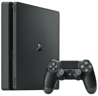 SONY PlayStation 4 Slim (1TB) für nur 199,- Euro inkl. Versand (statt 249,- Euro)