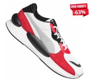 PUMA RS-9.8 Space Sneaker 370230-01 für 37,28 Euro inkl. Versand