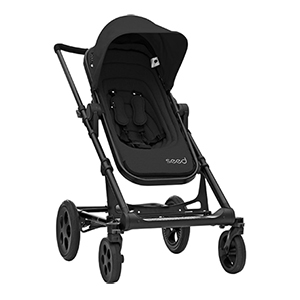 Top! Seed Kinderwagen Papilio für nur 249,99 Euro (statt 399,- Euro)