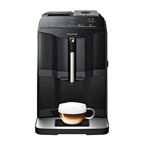 Wieder da: Siemens EQ.3 TI30A209RW Kaffeemaschine für nur 278,90 Euro inkl. Versand