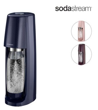 SodaStream Spirit Special Edition Wassersprudler für nur 55,90 Euro inkl. Versand